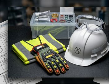 EPP industrial